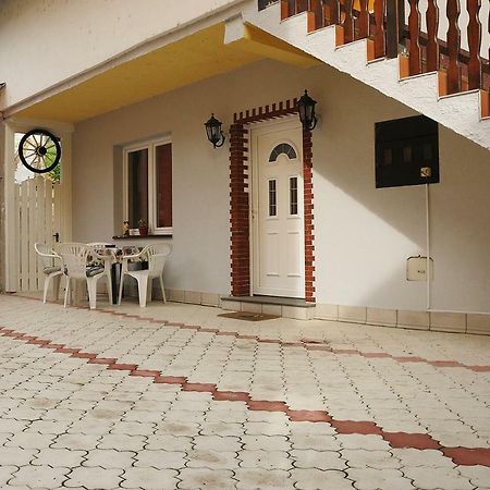 Apartman Baron Višegrad Exteriér fotografie