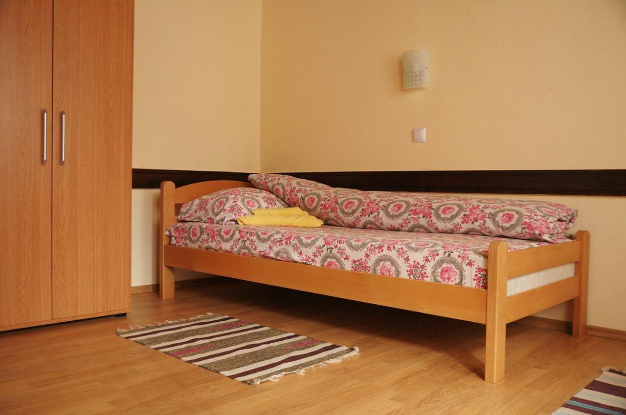 Apartman Baron Višegrad Exteriér fotografie