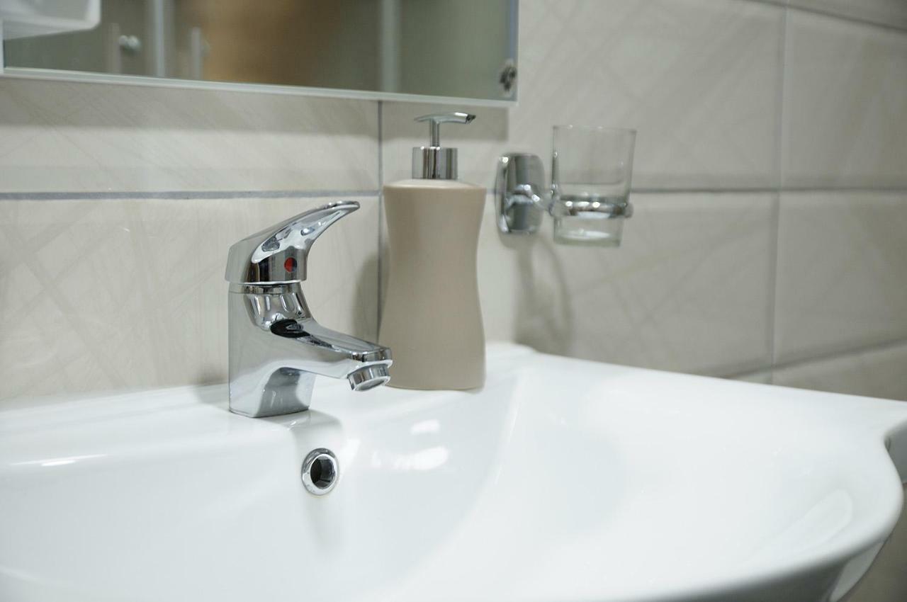 Apartman Baron Višegrad Exteriér fotografie