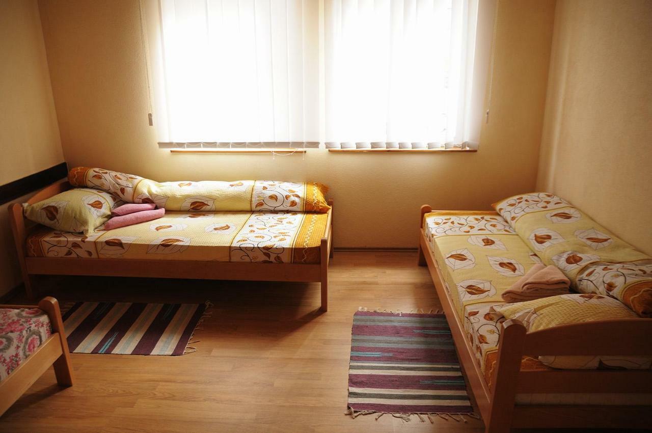 Apartman Baron Višegrad Exteriér fotografie